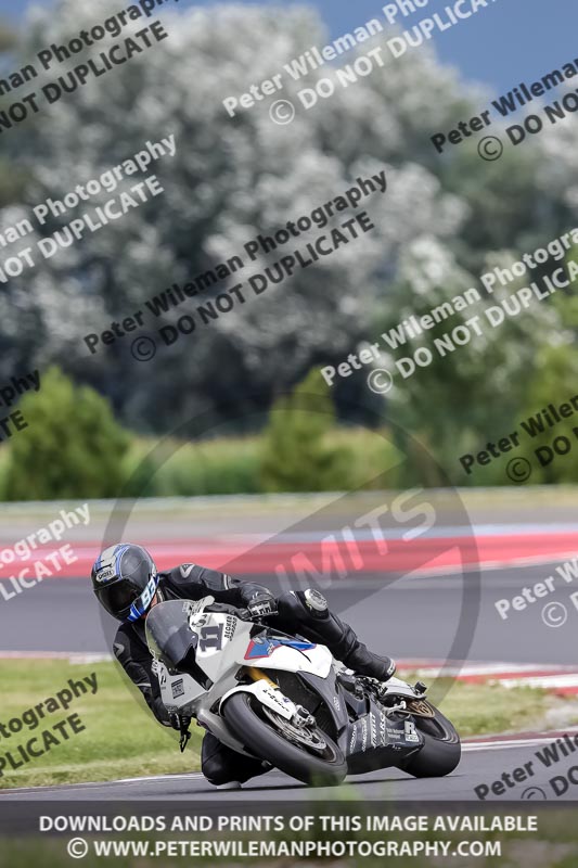 25 to 27th july 2019;Slovakia Ring;event digital images;motorbikes;no limits;peter wileman photography;trackday;trackday digital images